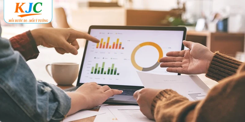 Đãi ngộ hấp dẫn KJC hiện đang cung cấp cho nhân viên IT