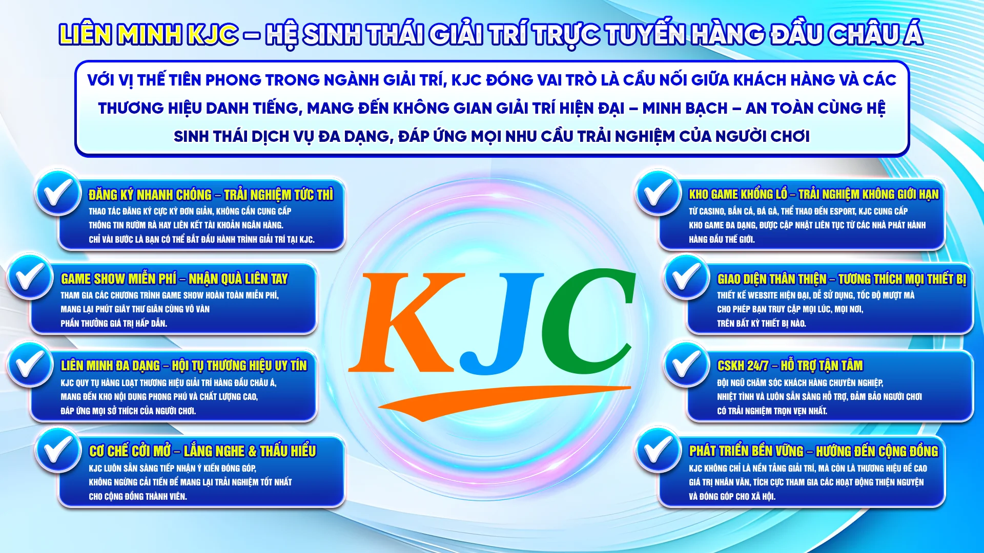 KJC banner